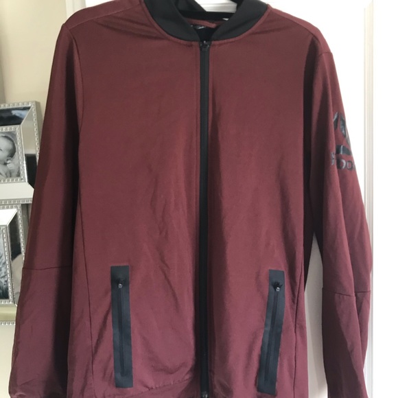 Men’s Reebok jacket - Picture 1 of 4